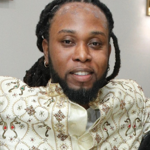 Kadeem P. profile photo