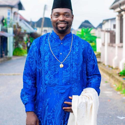 Oghenekaro O.