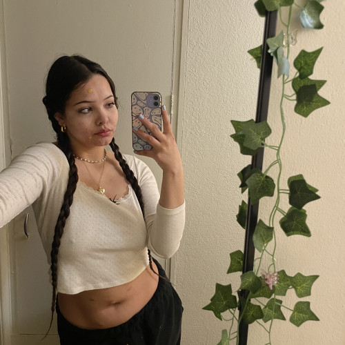 Yasmine S. profile photo