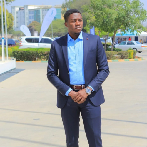 Yusto  C. profile photo