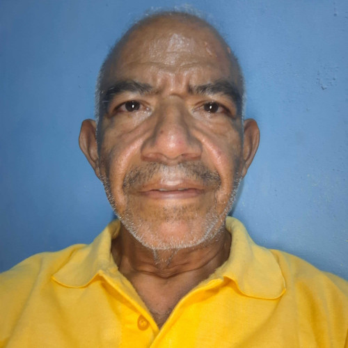 Manuel R. profile photo