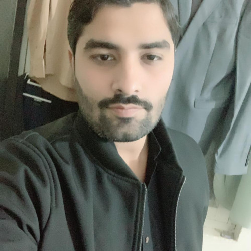 Zubair B. profile photo