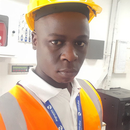 MESHACK M. profile photo