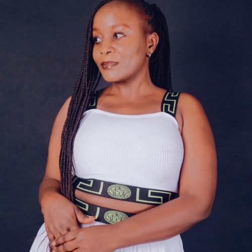 Ivy G. profile photo