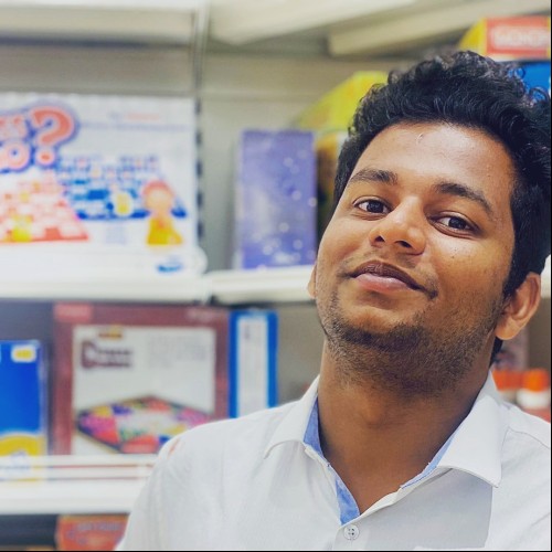 Devanarayanan  P. profile photo