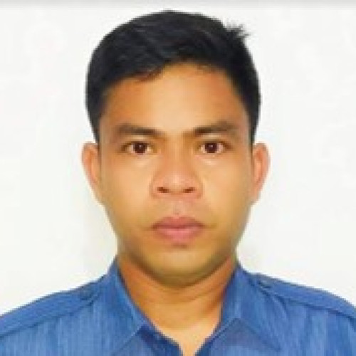 Winnie Jr G. profile photo