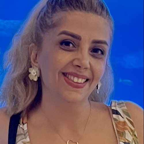 Azi M. profile photo