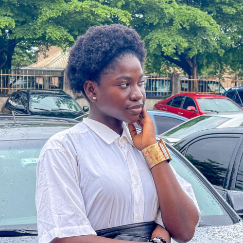 Eyituoyo O. profile photo