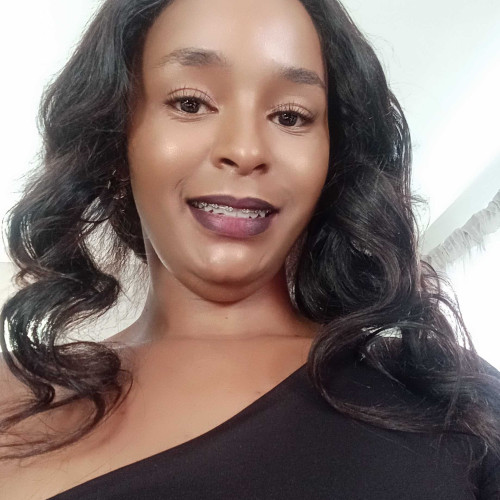 Precious P. profile photo