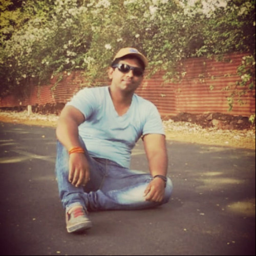 Sagar S. profile photo