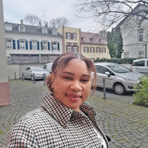 Shaneti S. profile photo
