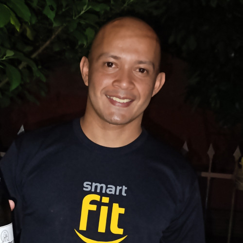 Nestor U. profile photo