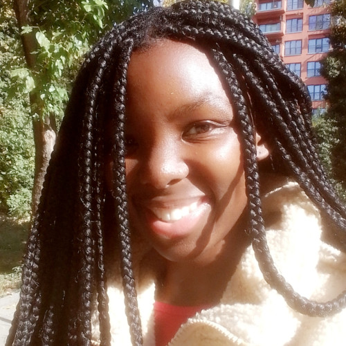Nthato S.