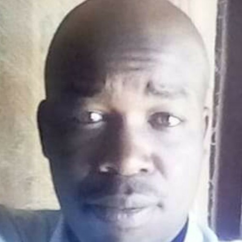 Ronoh H. profile photo