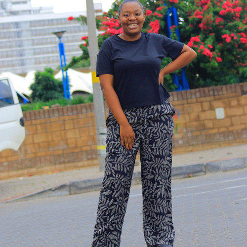 Ntswaki M.