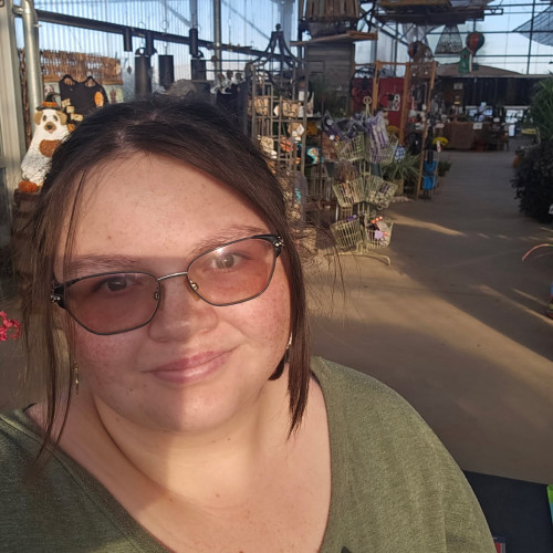 Lexi H. profile photo