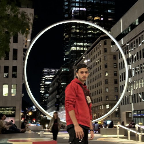 Ayoub I. profile photo