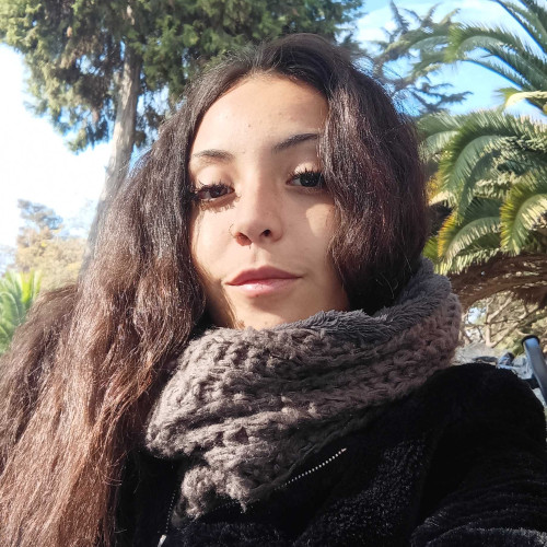 Silvana E. profile photo