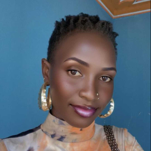 Deborah Aidah I. profile photo