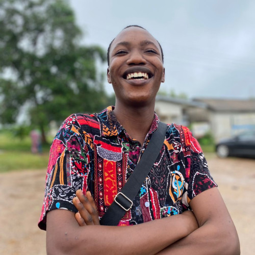 Ogun  O. profile photo