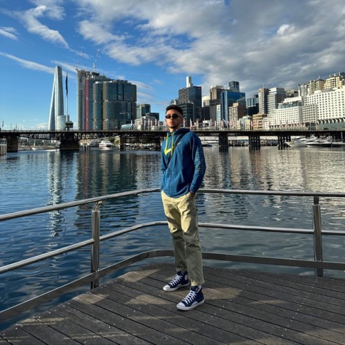 Khasan  O. profile photo