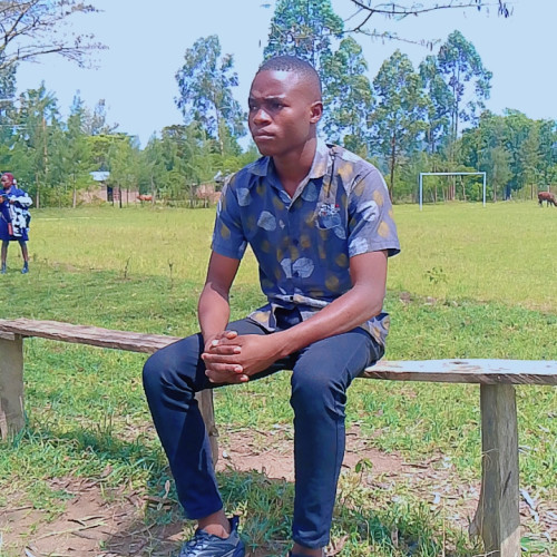 Silas O. profile photo