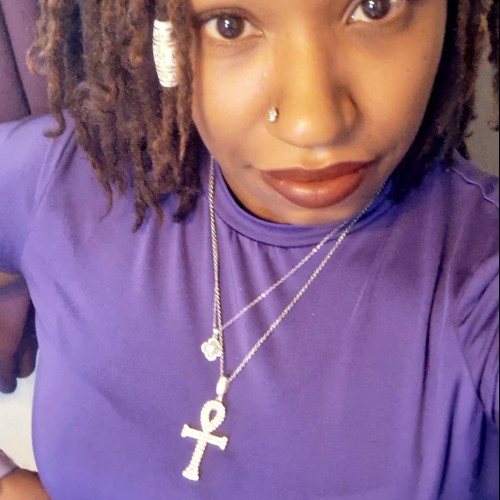 antwanette G.
