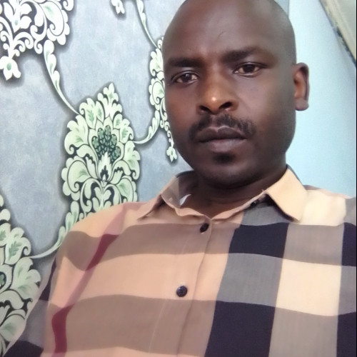 RUTO K. profile photo