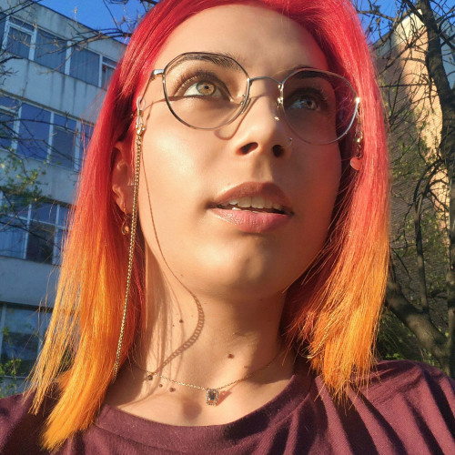 daniela T. profile photo