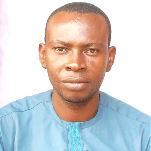 Akinyele A. profile photo
