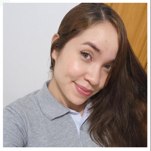 hilary m. profile photo