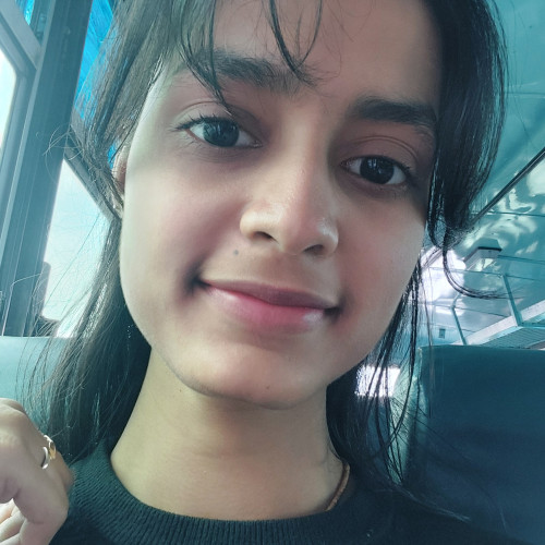Dharmishtha J.