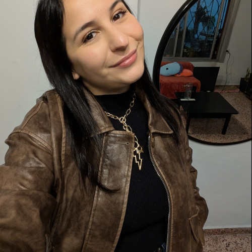Florencia G. profile photo