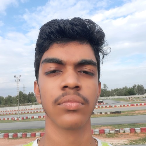 Vineeth A.