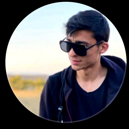 Jihad B. profile photo