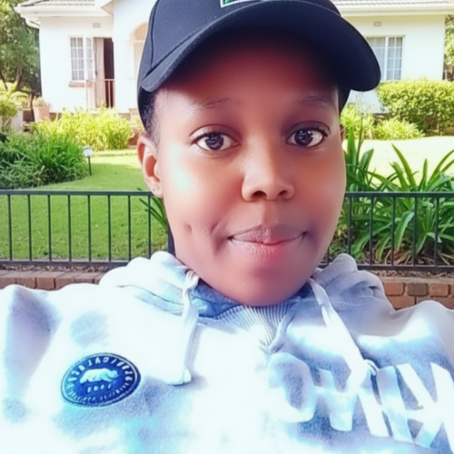 celestine M. profile photo