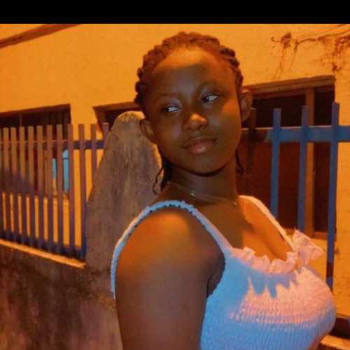 Grace O. profile photo