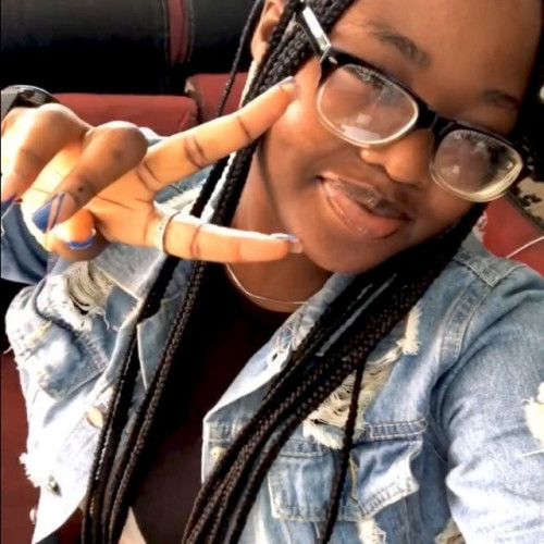 Blessing  M. profile photo