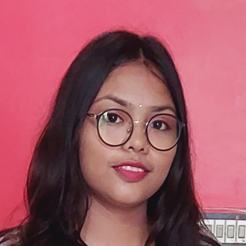 Samiksha  D.