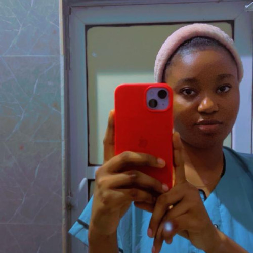 Ayomide R.