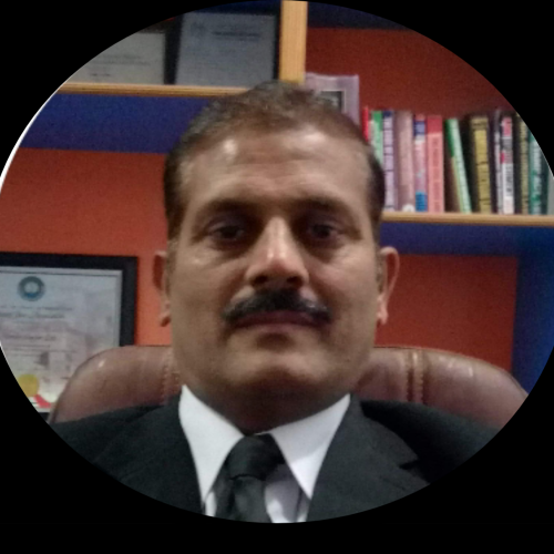 Muhammad i. profile photo