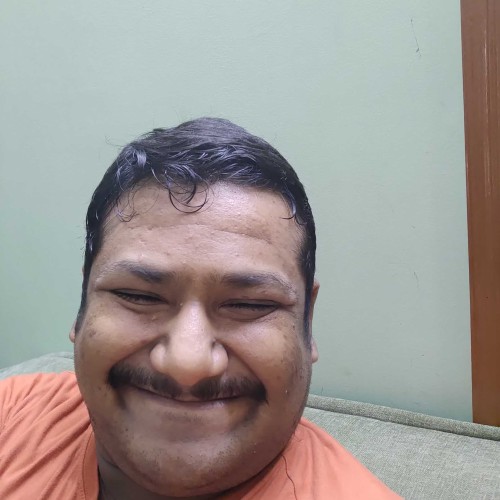 Arjun R.