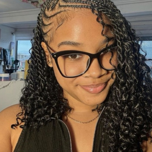 Nia M. profile photo