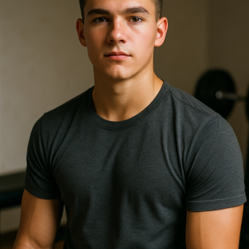 johnny s. profile photo