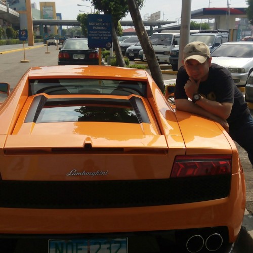 Ruel M. profile photo