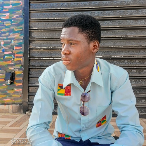 Amenyo  I.