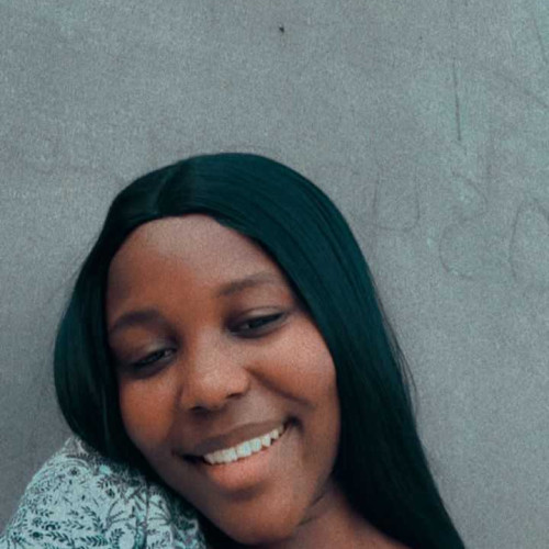 Angelina O. profile photo