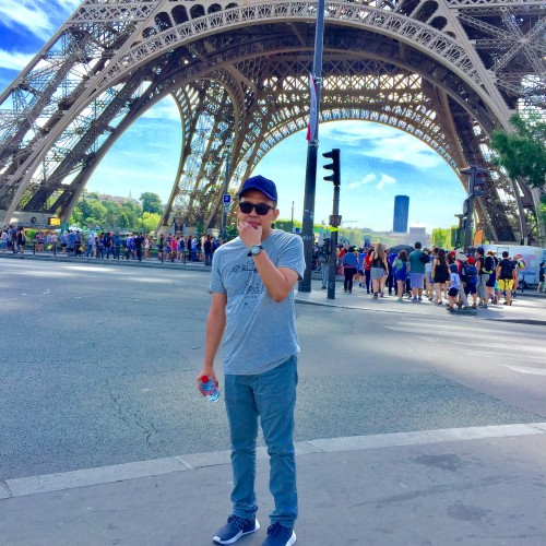 Mohd Hafiz B. profile photo