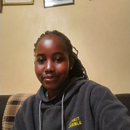 Vivian  K. profile photo