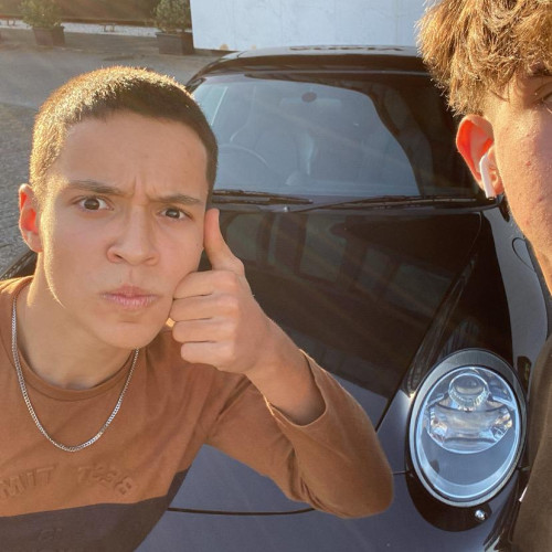 Sergio V. profile photo